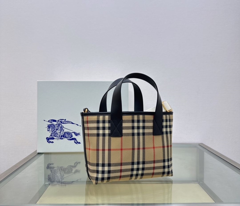 Burberry Shopping Bags